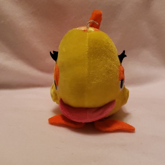 PLUSH FISH - Picture 2 of 4